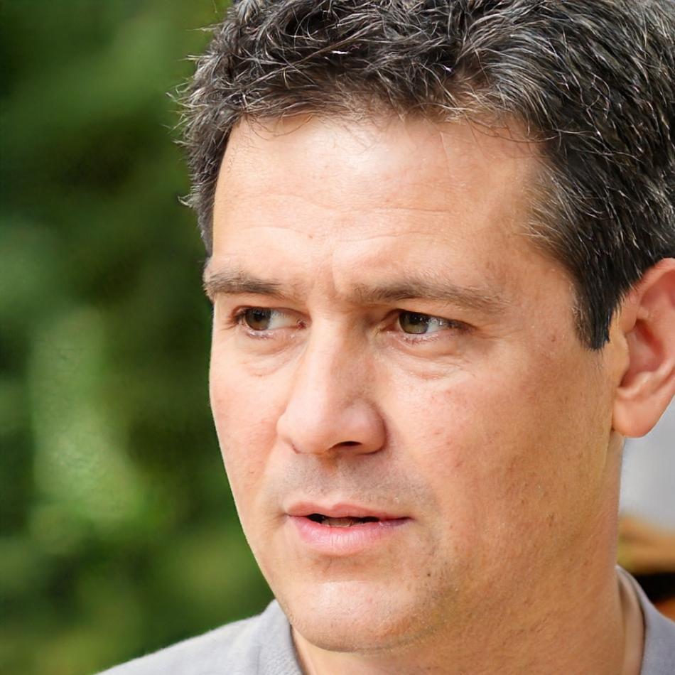 Miguel Santos, consultor financeiro especialista
